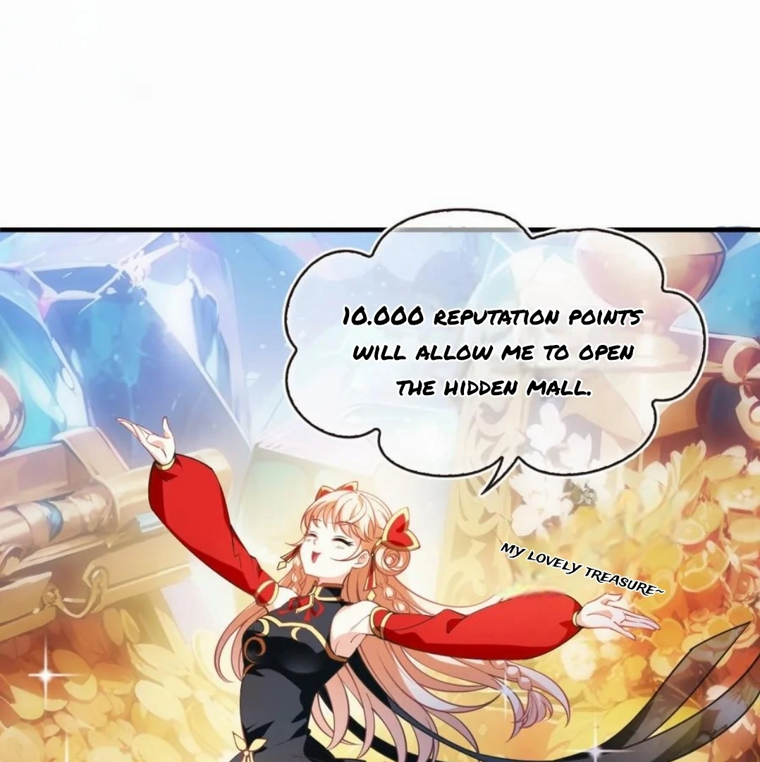 The World of Canglan Chapter 393 5